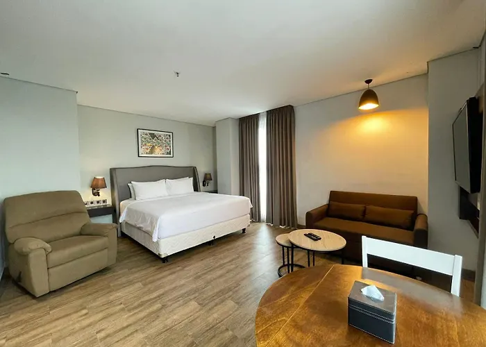 Arrayan Hotel Malioboro