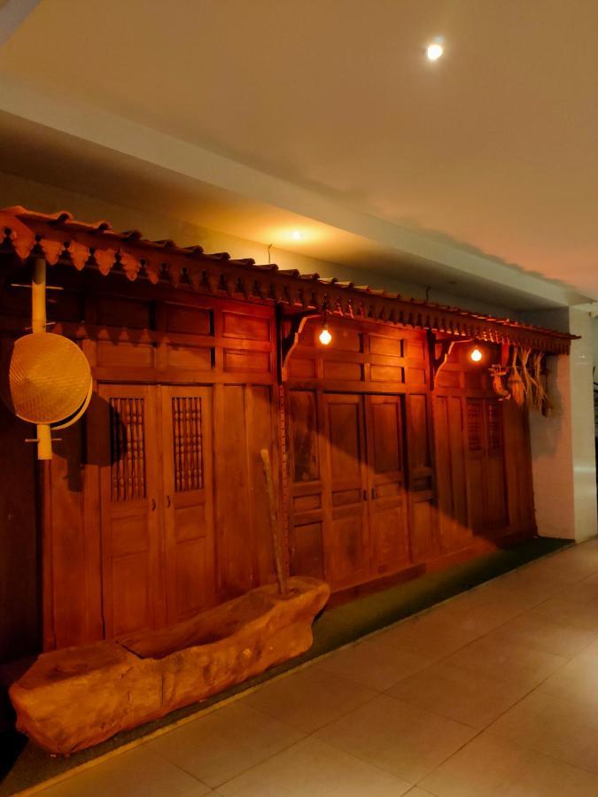 Hotel Arrayan Malioboro 2*