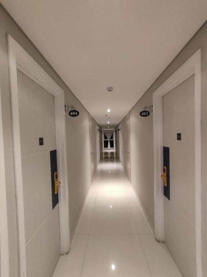 Hotel Arrayan Malioboro 2*
