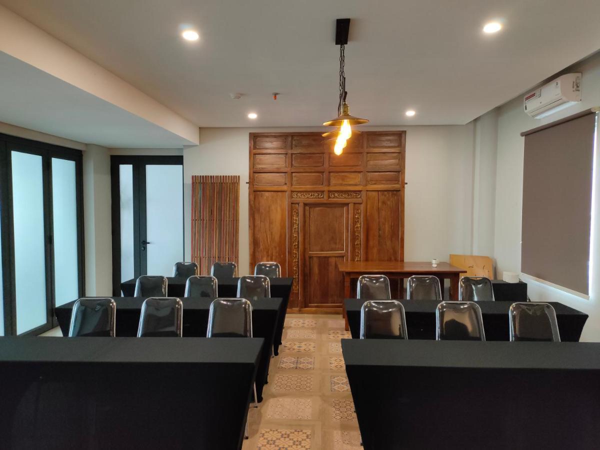 Hotel Arrayan Malioboro 2*