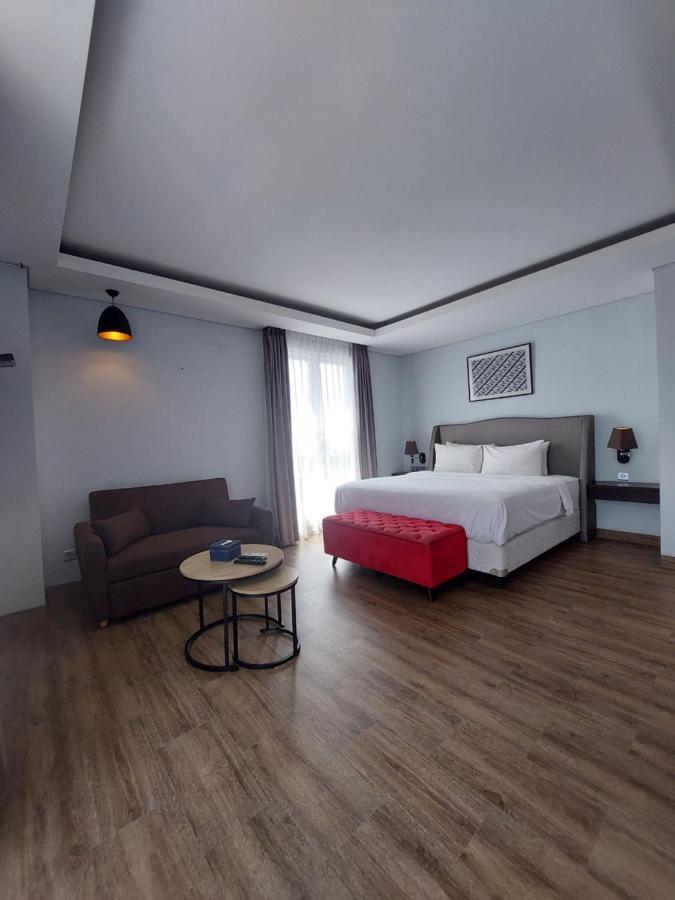 Hotel Arrayan Malioboro 2*