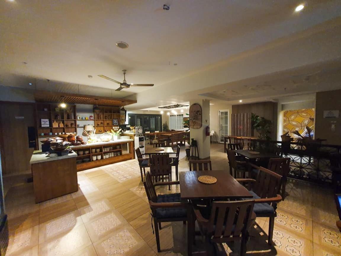 Hotel Arrayan Malioboro Jogjakarta