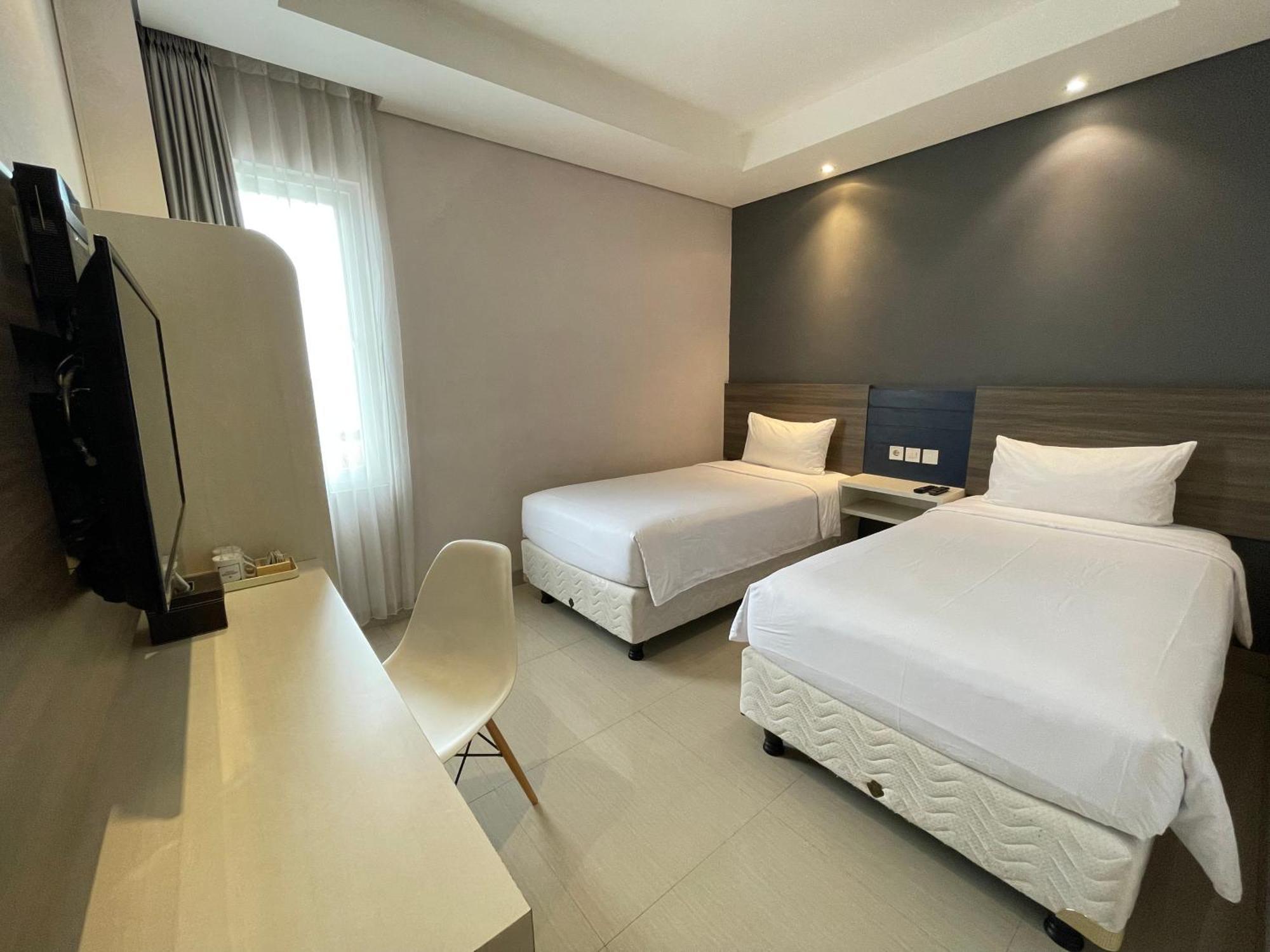 Hotel Arrayan Malioboro 2*